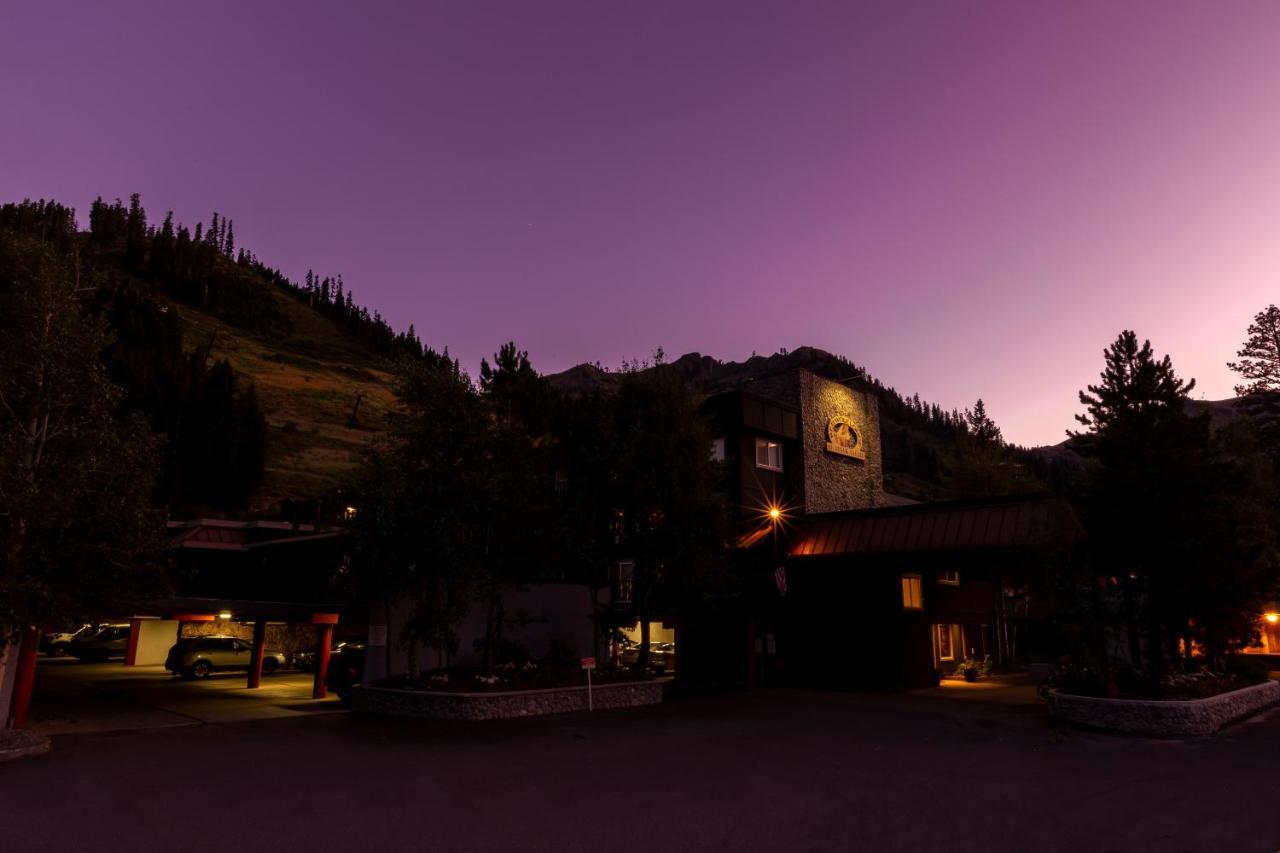 Red Wolf Lodge At Olympic Valley Olympic Valley  Exterior photo